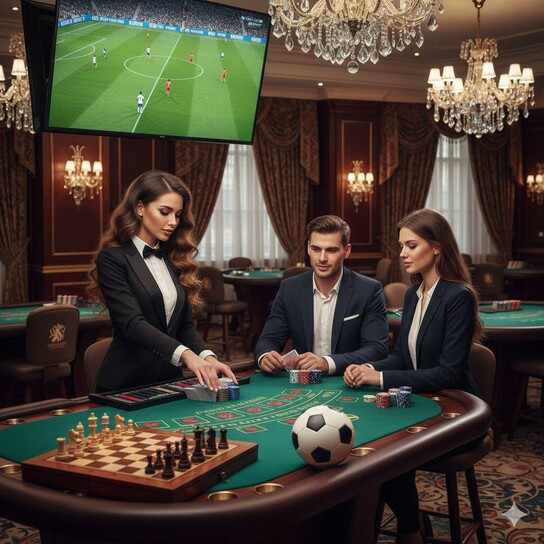 5173平台交易界面